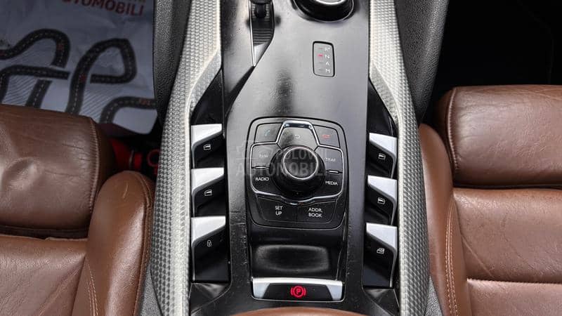 Citroen DS5 2.0eHDI/4WD