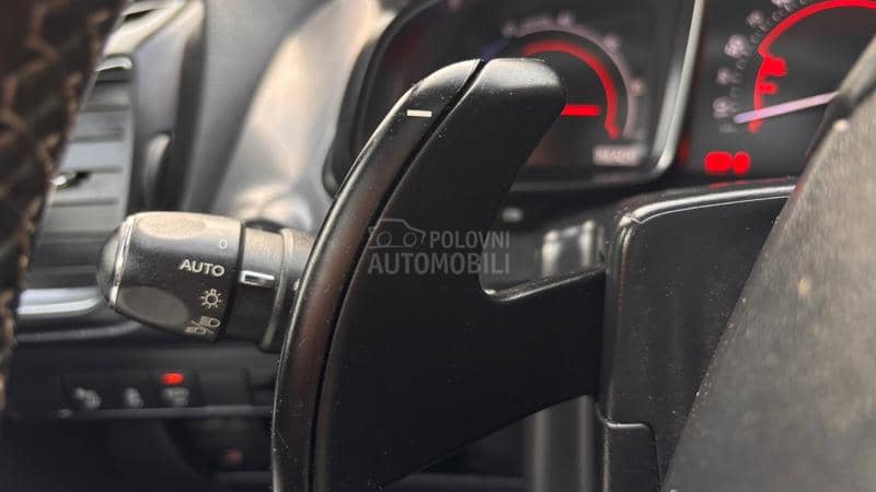 Citroen DS5 2.0eHDI/4WD