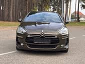 Citroen DS5 2.0eHDI/4WD