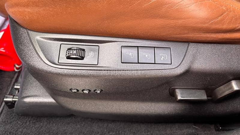 Citroen DS5 2.0eHDI/4WD