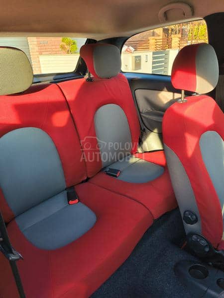 Lancia Ypsilon 1.2