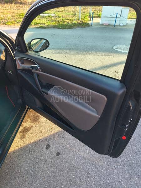 Lancia Ypsilon 1.2