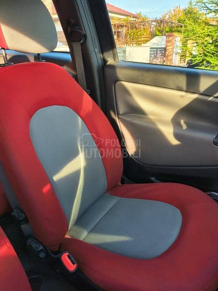 Lancia Ypsilon 1.2