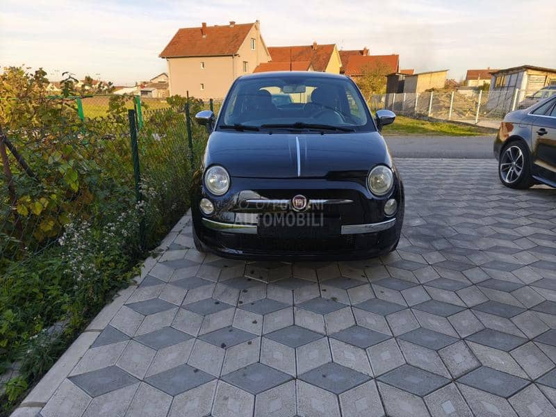 Fiat 500 1.2 Fiat 500 1.2