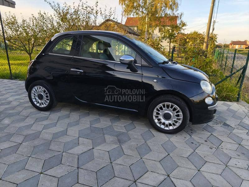 Fiat 500 1.2 Fiat 500 1.2