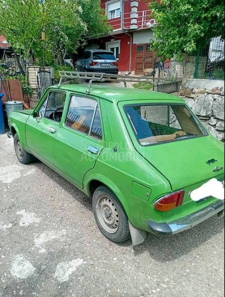 Zastava 101 