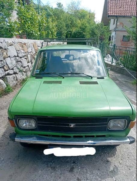 Zastava 101 