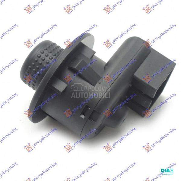 PREKIDAC ZA RETROVIZOR (7 PIN)