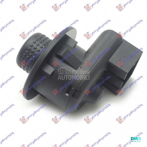 PREKIDAC ZA RETROVIZOR (7 PIN)