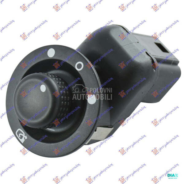 PREKIDAC ZA ELEKTRO-SKLOPIV RE