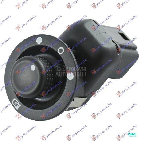 PREKIDAC ZA ELEKTRO-SKLOPIV RE