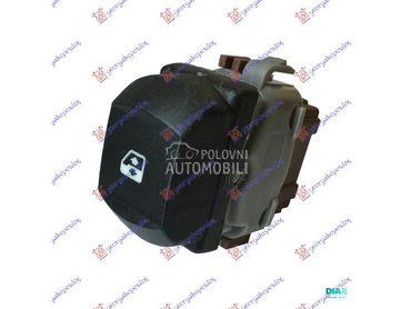 PREKIDAC U PREDNJIM VRATIMA (1 za Renault Megane od 2006. do 2010. god.