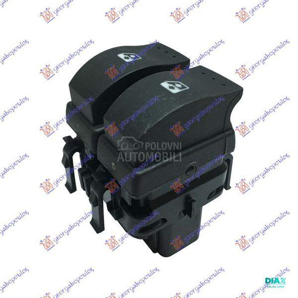 PREKIDAC U PREDNJIM VRATIMA (2