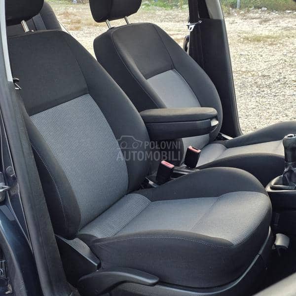 Volkswagen Bora 1.9TDI//NOOV