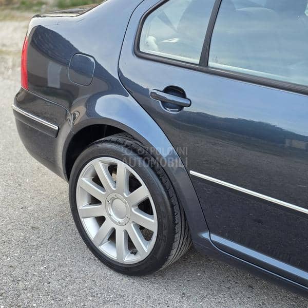 Volkswagen Bora 1.9TDI//NOOV