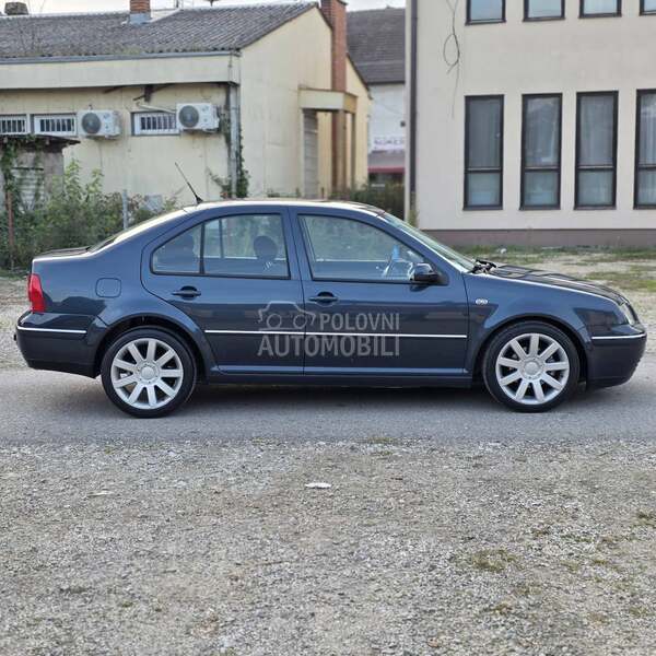 Volkswagen Bora 1.9TDI//NOOV