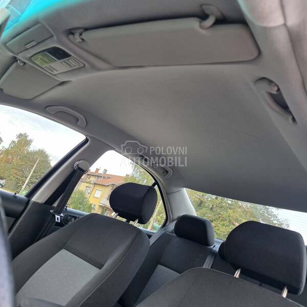 Volkswagen Bora 1.9TDI//NOOV