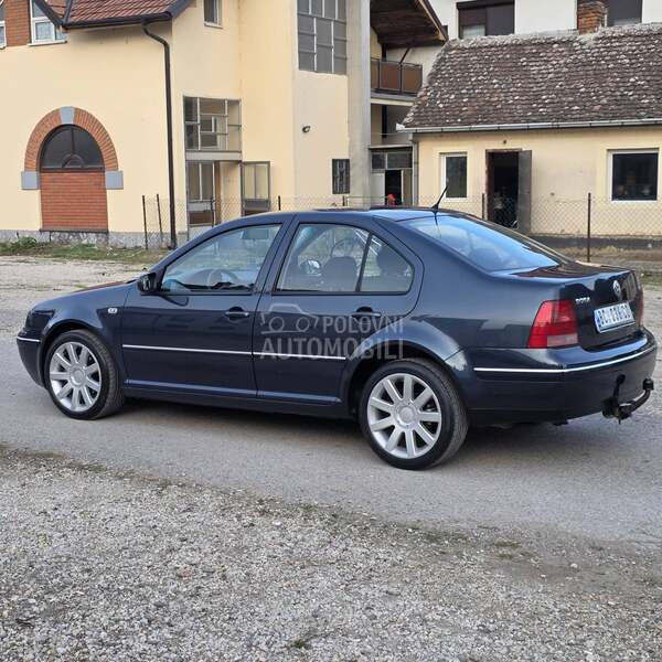 Volkswagen Bora 1.9TDI//NOOV