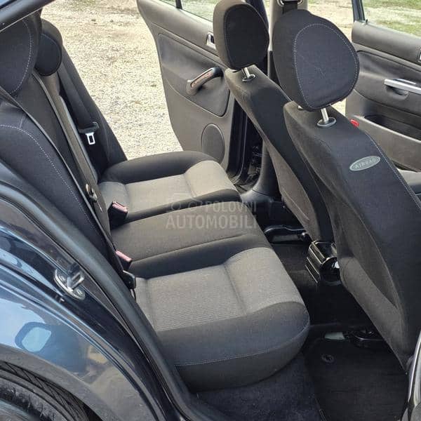 Volkswagen Bora 1.9TDI//NOOV