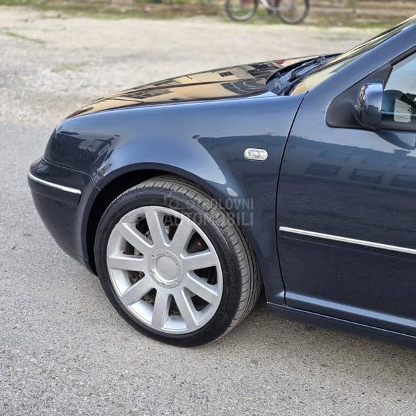 Volkswagen Bora 1.9TDI//NOOV