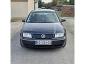 Volkswagen Bora 1.9TDI//NOOV