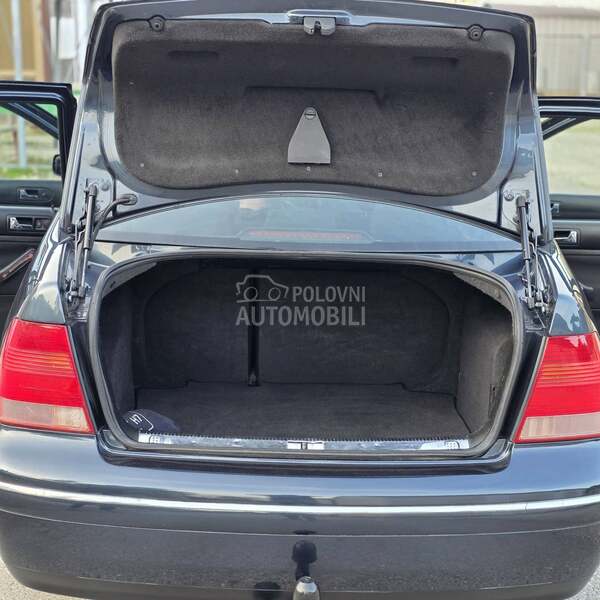 Volkswagen Bora 1.9TDI//NOOV