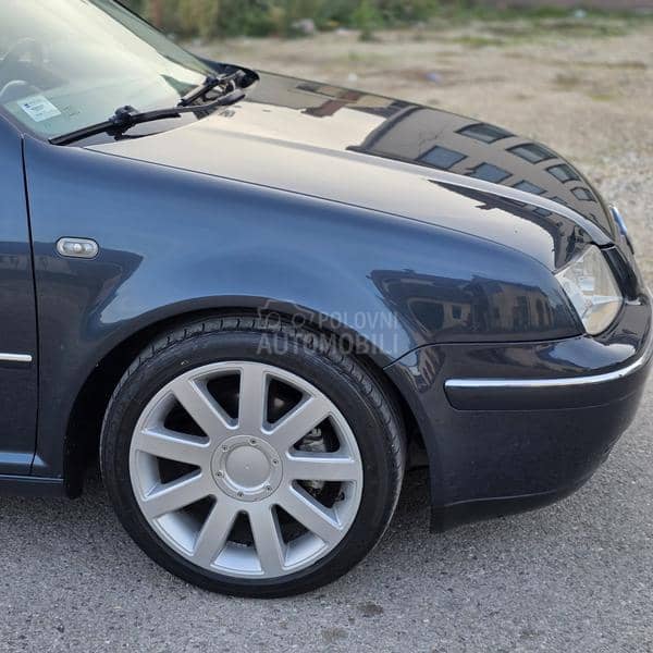 Volkswagen Bora 1.9TDI//NOOV