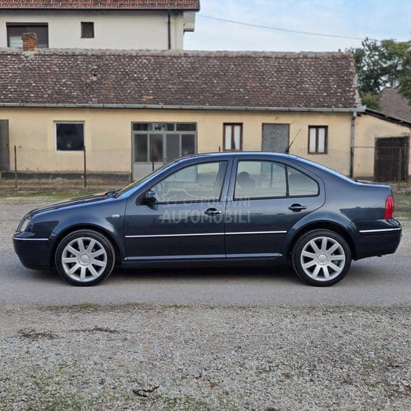 Volkswagen Bora 1.9TDI//NOOV