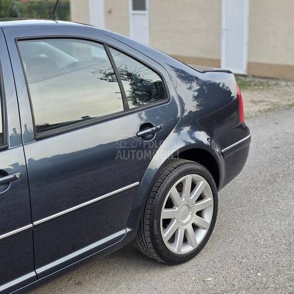 Volkswagen Bora 1.9TDI//NOOV