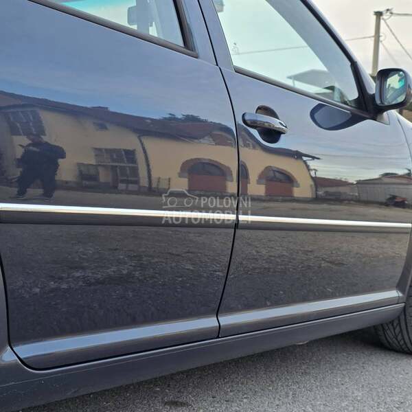 Volkswagen Bora 1.9TDI//NOOV