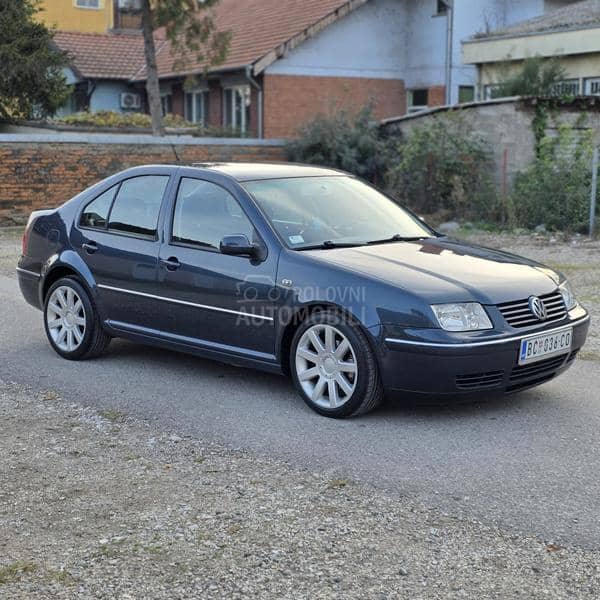 Volkswagen Bora 1.9TDI//NOOV