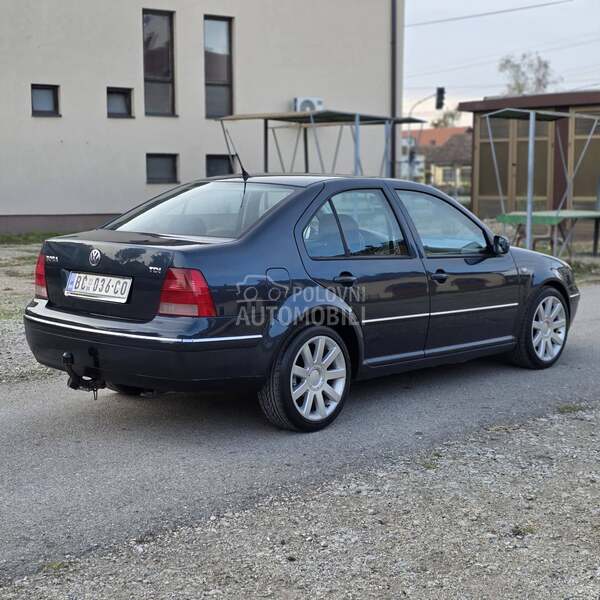 Volkswagen Bora 1.9TDI//NOOV