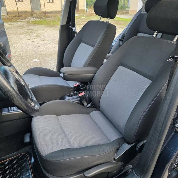 Volkswagen Bora 1.9TDI//NOOV