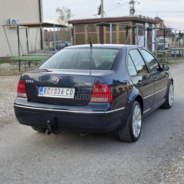 Volkswagen Bora 1.9TDI//NOOV