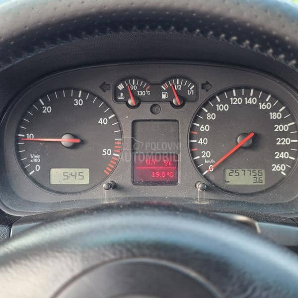 Volkswagen Bora 1.9TDI//NOOV