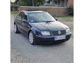 Volkswagen Bora 1.9TDI//NOOV