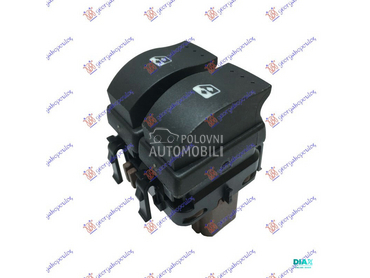 PREKIDAC U PREDNJIM/ZADNJIM VR za Renault Laguna od 2000. do 2007. god.