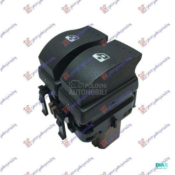 PREKIDAC U PREDNJIM/ZADNJIM VR