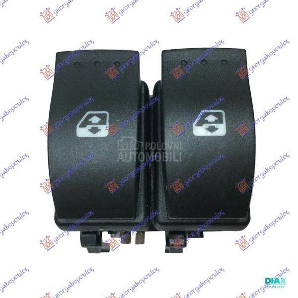 PREKIDAC U PREDNJIM/ZADNJIM VR