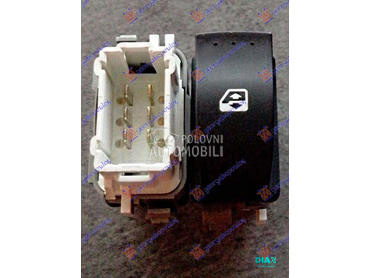 PREKIDAC U PREDNJIM/ZADNJIM VR za Renault Scenic od 2003. do 2009. god.