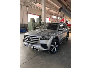 Mercedes Benz GLS 350 D 