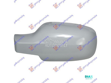 POKLOPAC RETROVIZORA PM za Renault Scenic od 2003. do 2009. god.