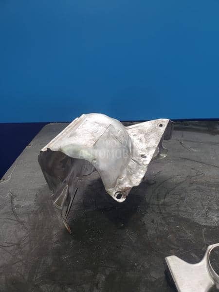 termo poklopac turbine thp