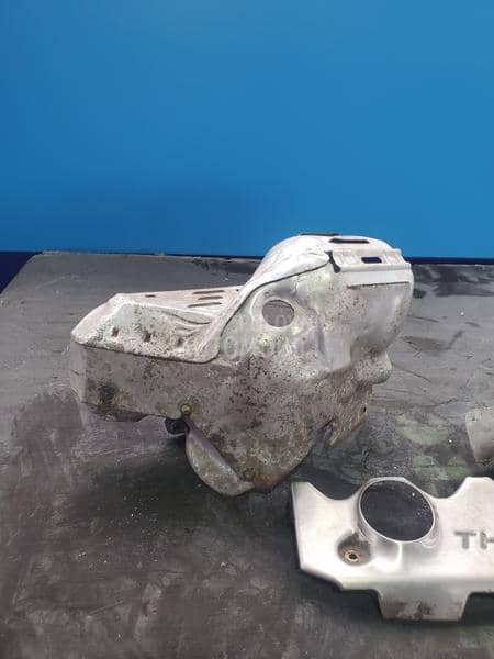 termo poklopac turbine thp