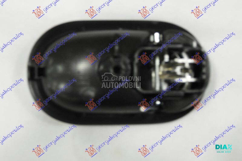 KVAKA PREDNJIH/ZADNJIH VRATA U