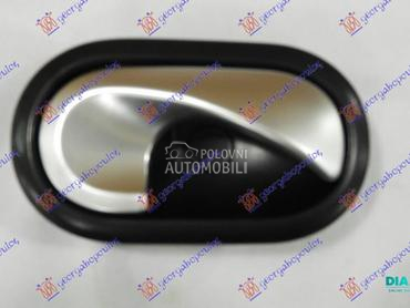 KVAKA PREDNJIH/ZADNJIH VRATA U za Renault Scenic od 2003. do 2009. god.