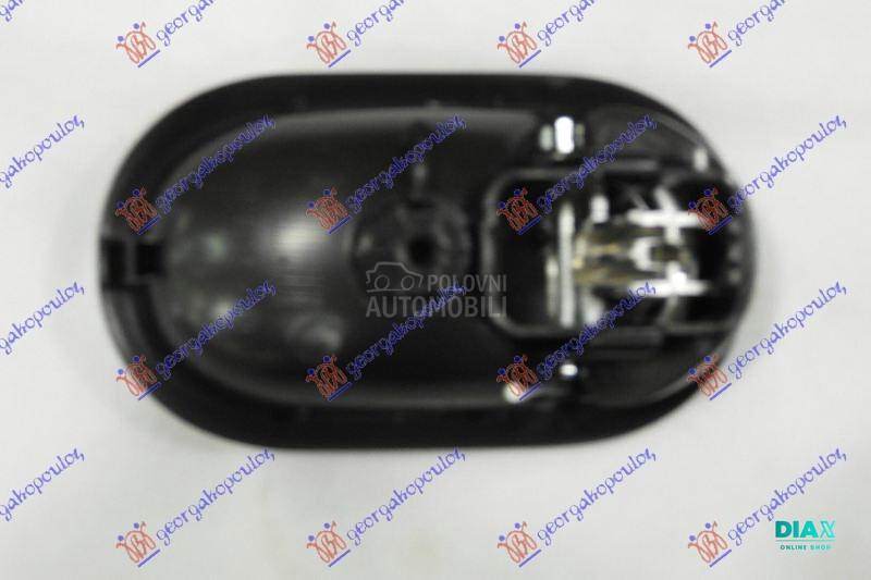 KVAKA PREDNJIH/ZADNJIH VRATA U