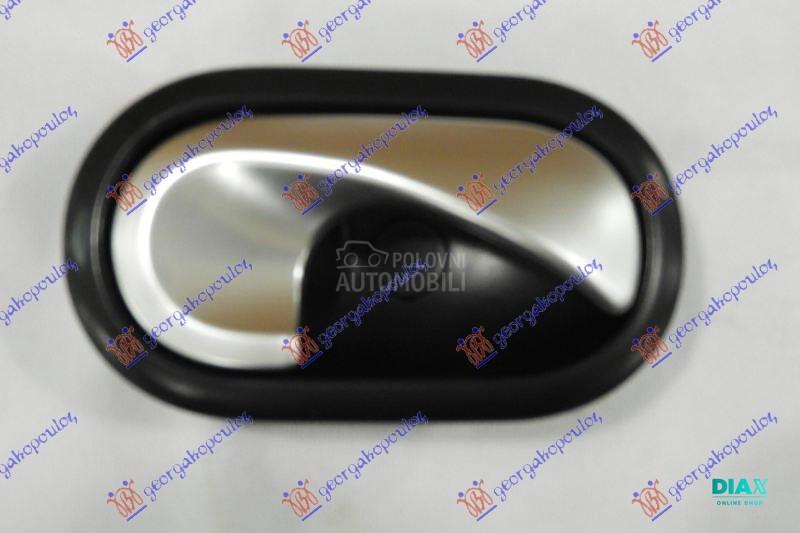 KVAKA PREDNJIH/ZADNJIH VRATA U