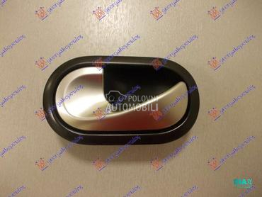 KVAKA PREDNJIH/ZADNJIH VRATA U za Renault Scenic od 2003. do 2009. god.