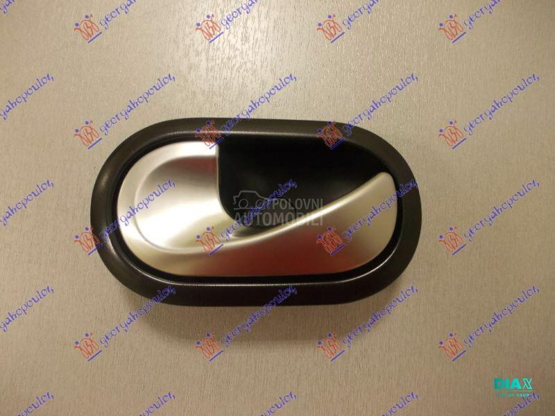 KVAKA PREDNJIH/ZADNJIH VRATA U